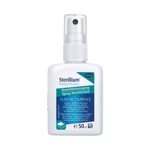 Protect & Care Spray disinfectant