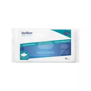 Sterillium  PROTECT&CARE Desinfektionstücher Fläche Desinfektionstücher 