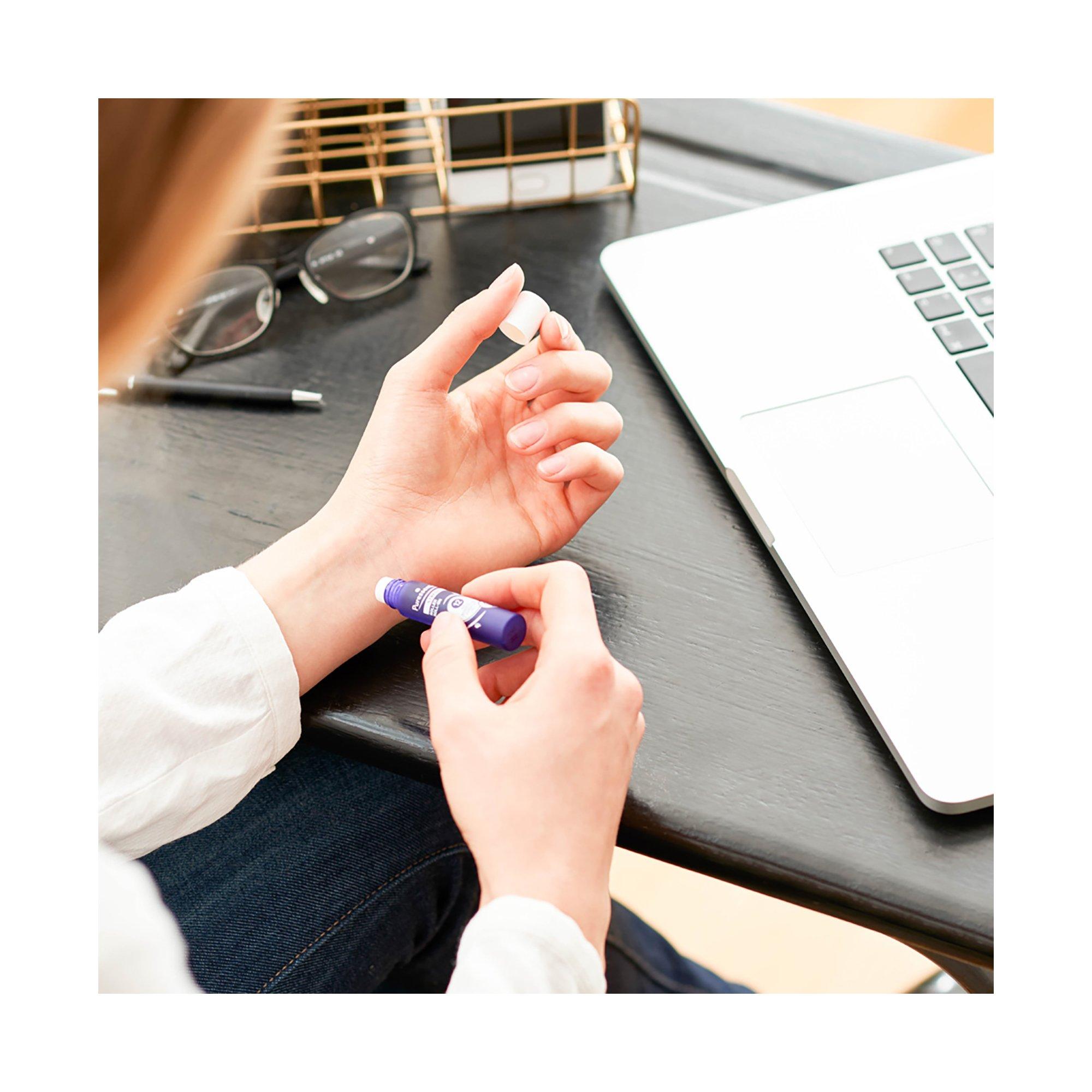 Puressentiel  ROLLER STRESS Stress Roller 