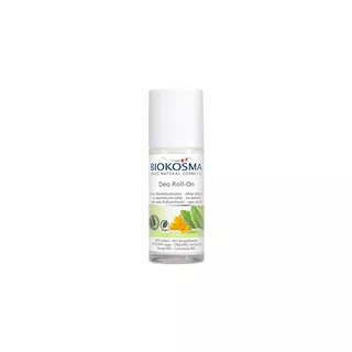 BIOKOSMA Deo Roll-on Salbei DEO ROLL-ON 50ML 
