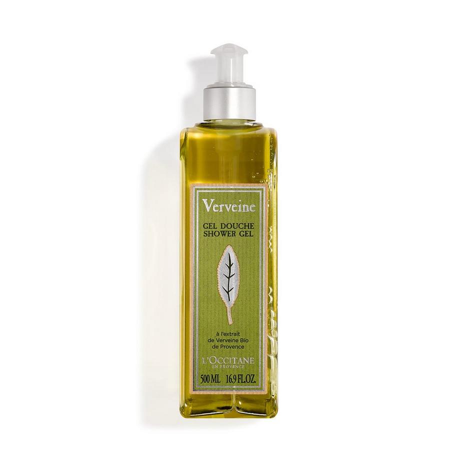 L'OCCITANE Verveine Big Size Shower Gel Verbene Duschgel  