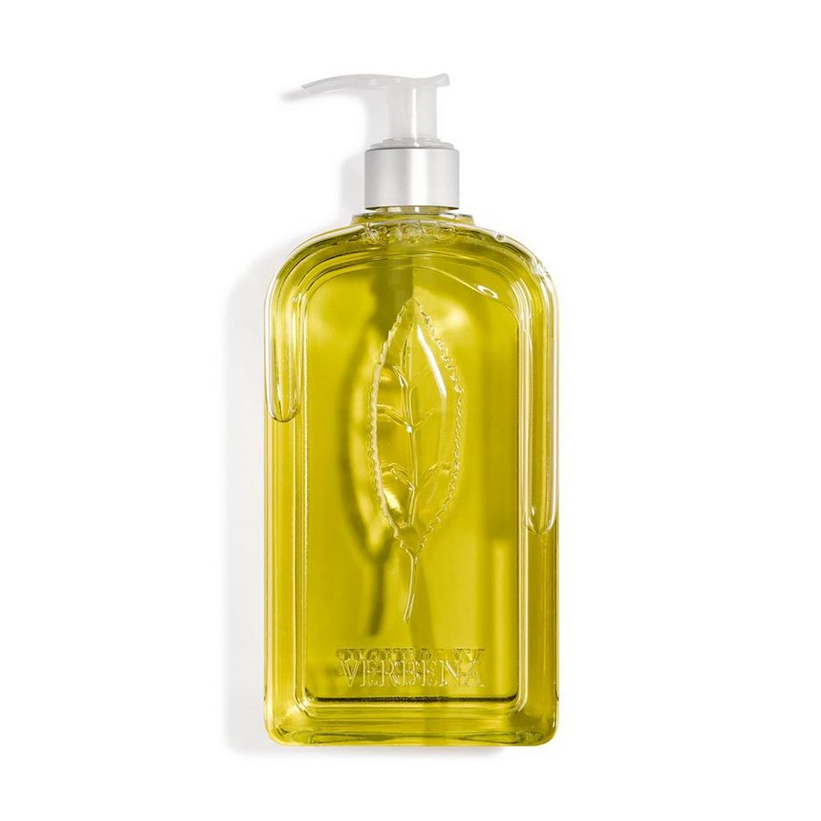 L'OCCITANE Verveine Big Size Shower Gel Verbene Duschgel  