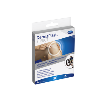 DERMAPLAST EFFECT