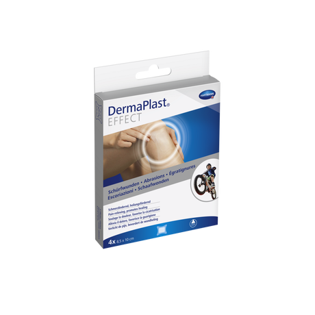DermaPlast Effect Schuerfwunden DERMAPLAST EFFECT 