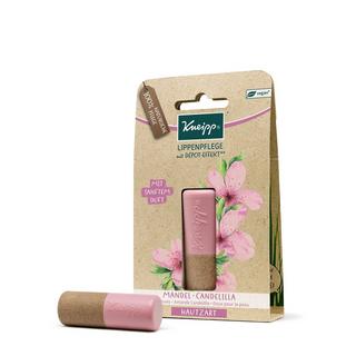 Kneipp  LIPPENPFLEGE HAUTZART Lippenpflege Mandel und Candelilla 