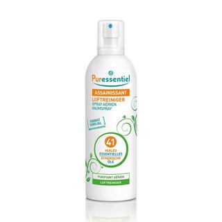 Puressentiel  RAUMSPRAY 41 AETH.OELE Spray purificante per l'aria con 41 oli essenziali 