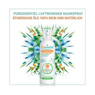 Puressentiel  RAUMSPRAY 41 AETH.OELE Spray Assainissant Aux 41 Huiles Essentielles 