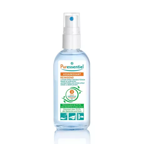 Puressentiel  Assainissant Lotion Spray 