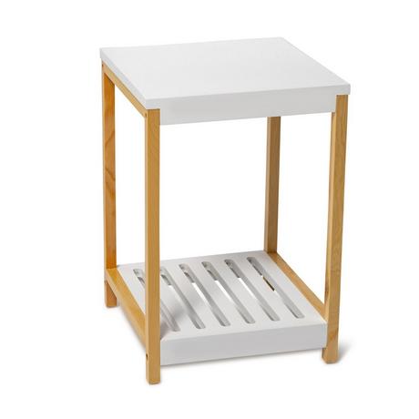 Manor Collections Flat Tabouret 