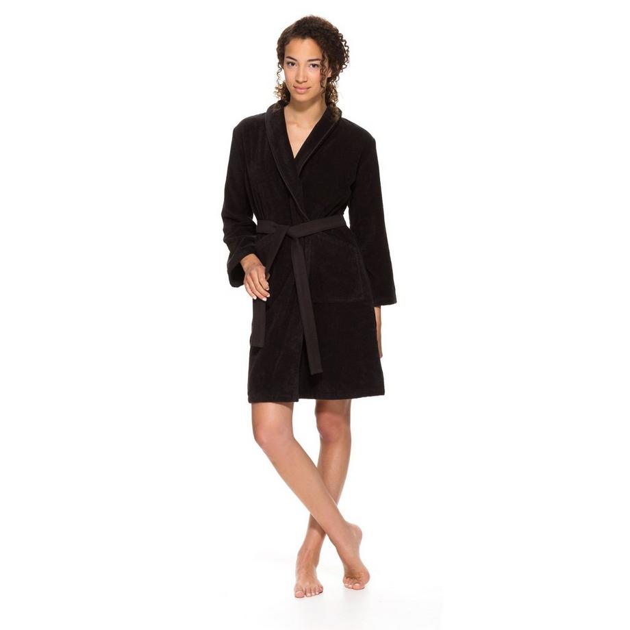 KENZO Modern Iconic Peignoir 