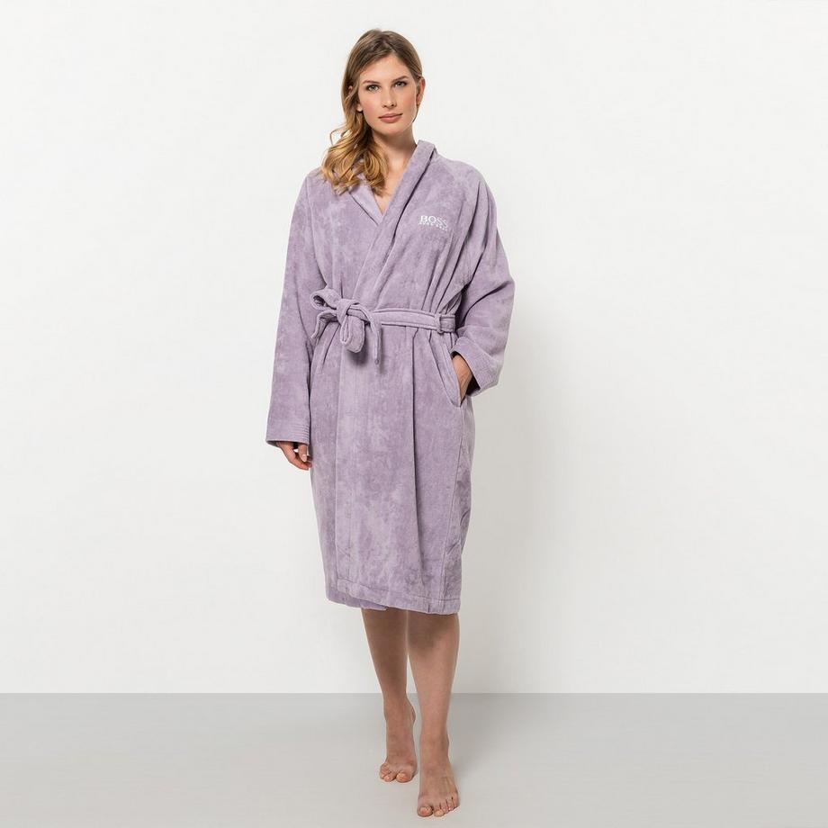 HUGO BOSS Plain Accappatoio 