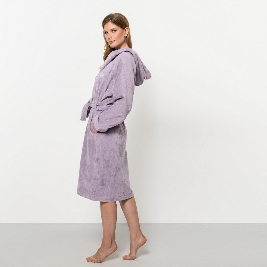 HUGO BOSS Plain Accappatoio 