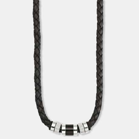 s. Oliver  Halskette 