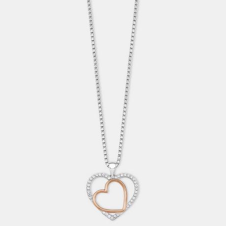 s. Oliver  Halskette mit Anhänger 