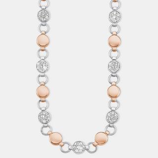 s. Oliver  Halskette 