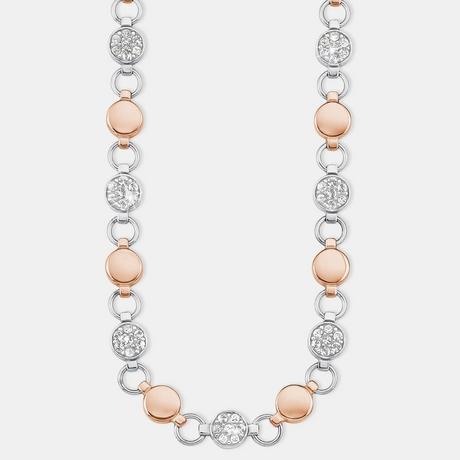 s. Oliver  Halskette 