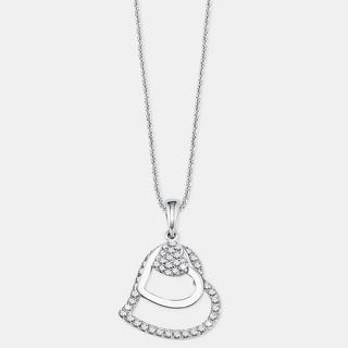 s. Oliver  Halskette mit Anhänger 