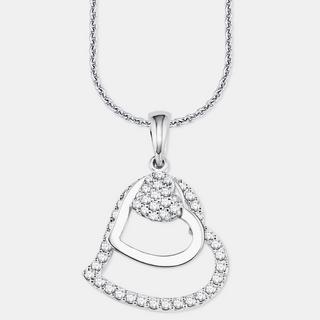 s. Oliver  Collana con ciondolo 