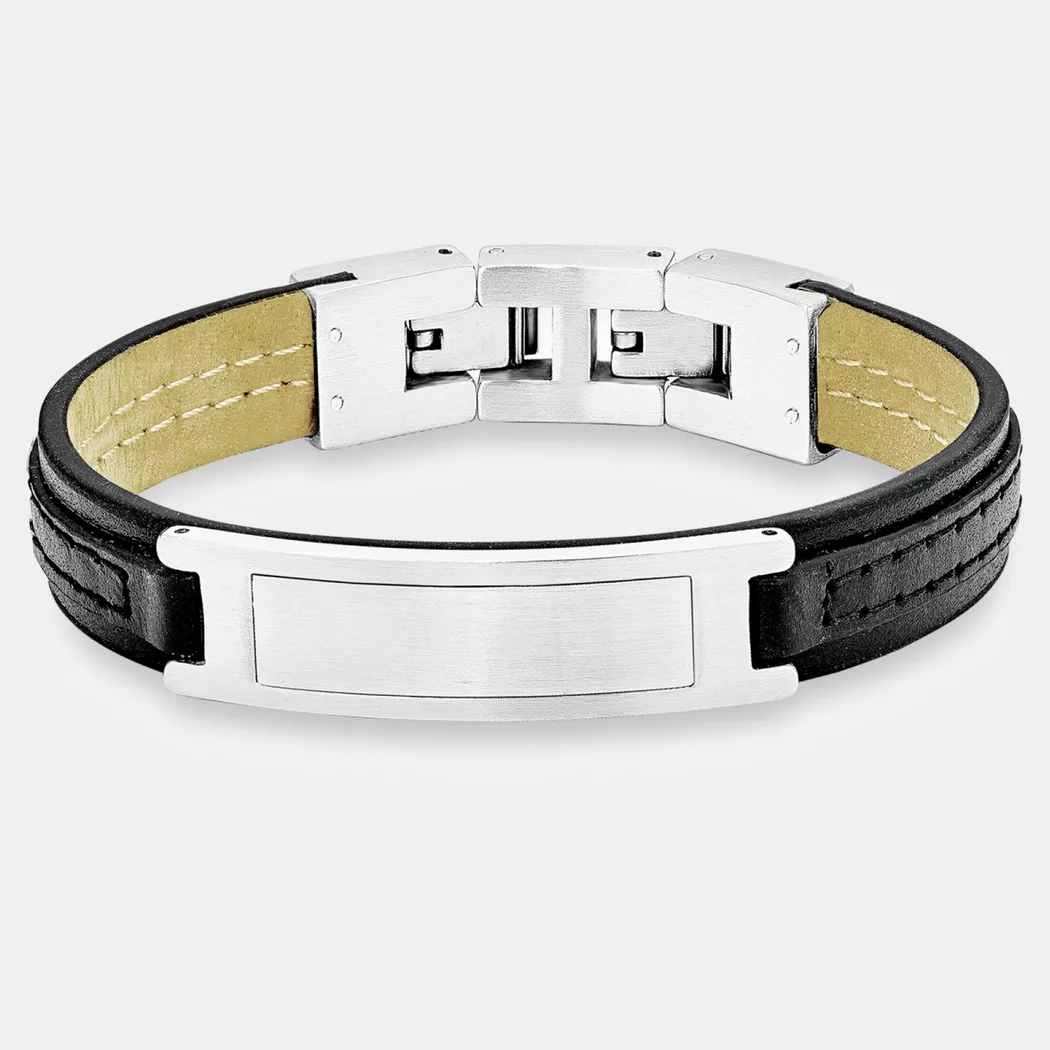 s. Oliver - E Armbänder, 22cm, Black