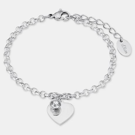 s. Oliver  Armkette 