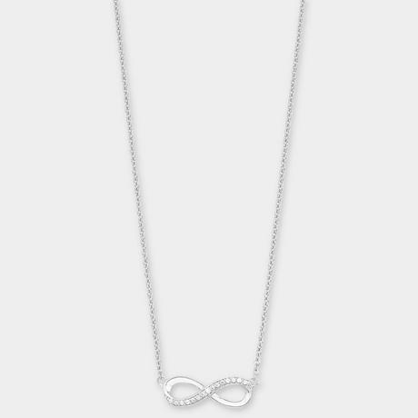 s. Oliver  Halskette mit Anhänger 