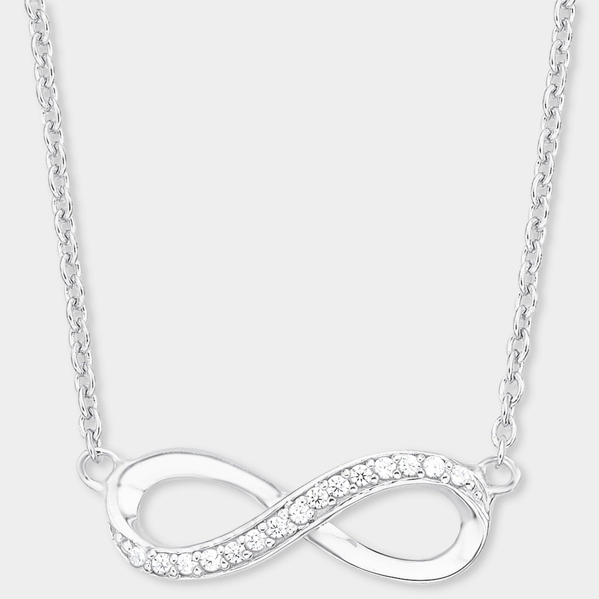 s. Oliver  Collier avec pendentif 