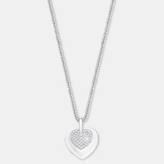 s. Oliver  Halskette mit Anhänger 