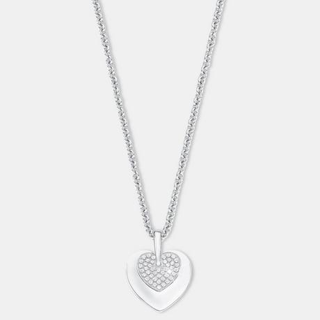 s. Oliver  Halskette mit Anhänger 