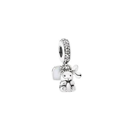 PANDORA  Charm 