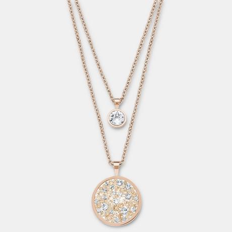 s. Oliver  Halsschmuck 