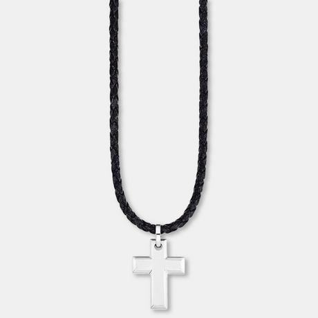 s. Oliver  Collana con ciondolo 