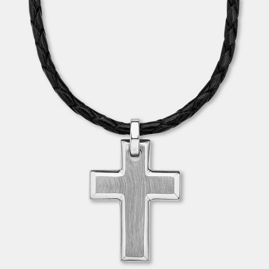 s. Oliver  Collana con ciondolo 