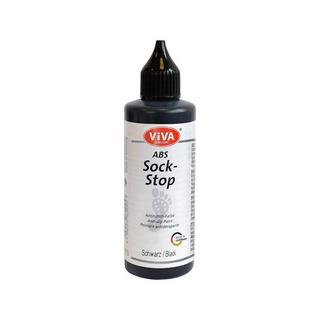 Viva ABS Sock-Stop Couleur antidérapante 