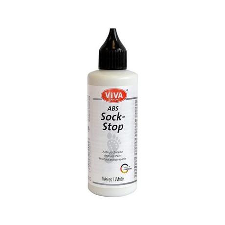 Viva ABS Sock-Stop Antirutsch-Farbe 
