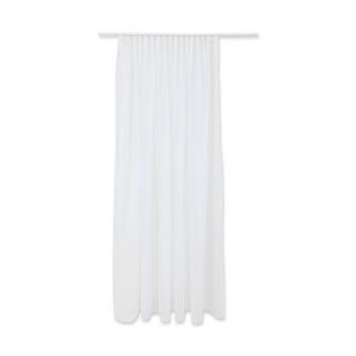 Manor Fertigvorhang mit Clic Maxi Gleitern 'Clic Schweizerfalte/ Hella 