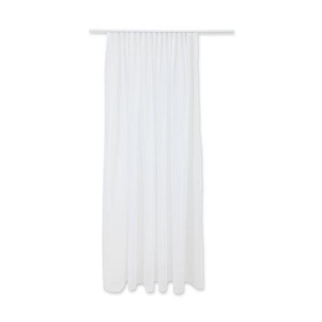 Manor Tenda finita con scorrevoli Clic Maxi Voile 