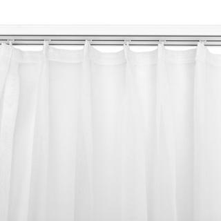 Manor Tenda finita con scorrevoli Clic Maxi Voile 