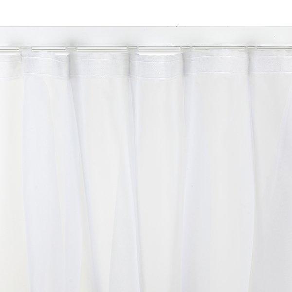 Manor Fertigvorhang mit Clic Maxi Gleitern 'Clic Schweizerfalte/ Hella 