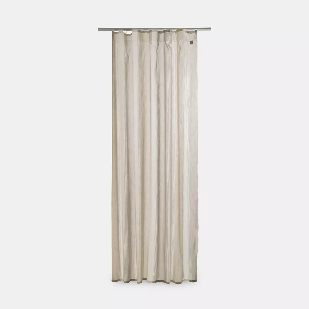 Manor Ready-Made Curtain 140x250cm Nature 2