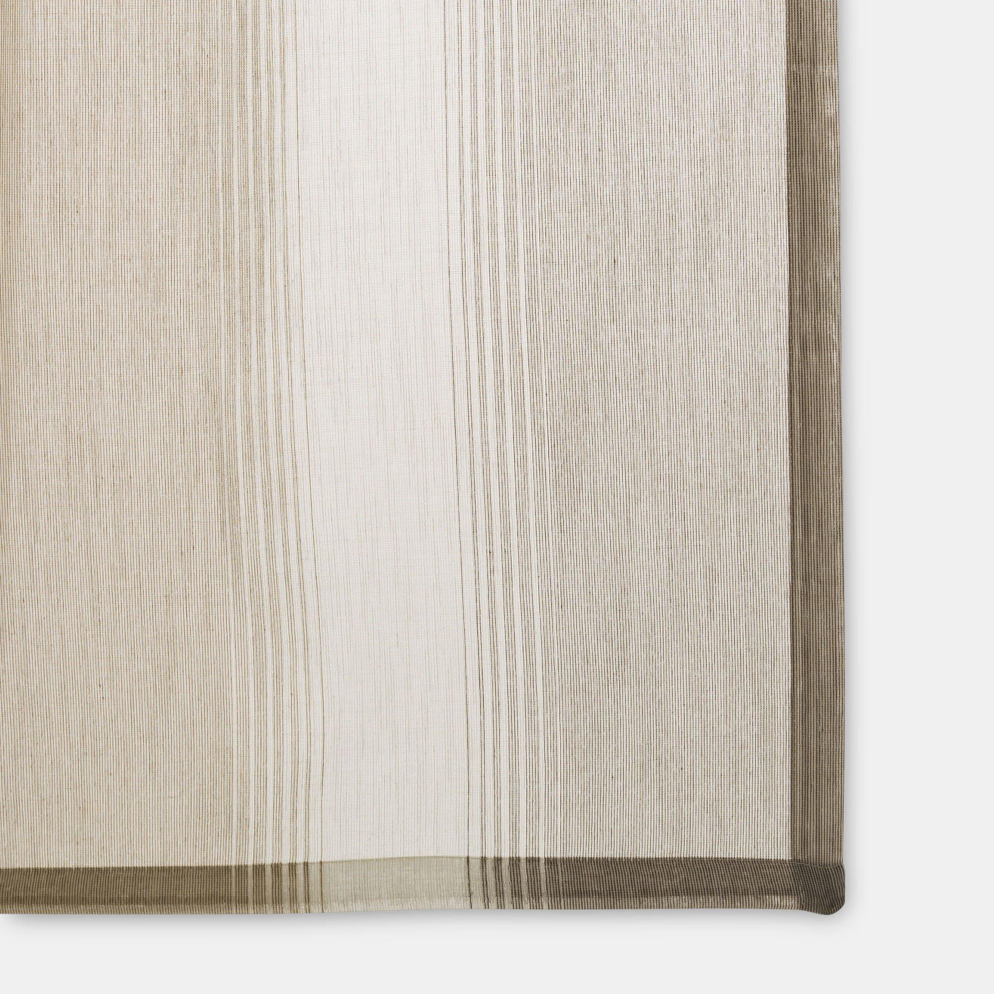 Manor Fertigvorhang Charline 