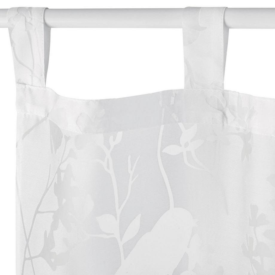 Manor Fertigvorhang Brigit 