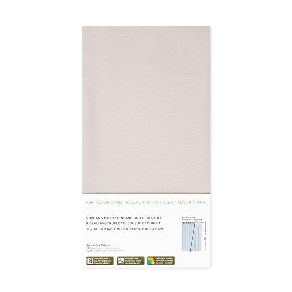 Manor Tenda pronta all'uso Satin 