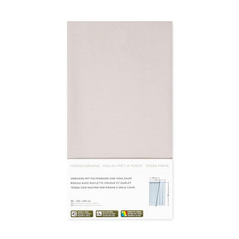 Manor Rideau prêt à l'emploi Satin 