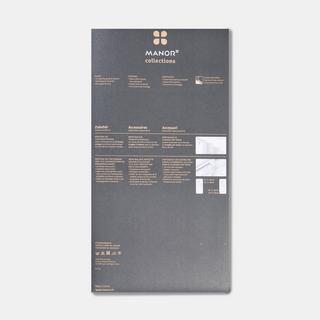 Manor Rideau prêt à l'emploi Zoe 