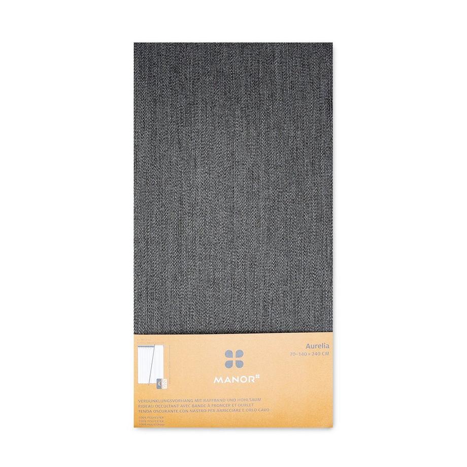 Manor Dimout Fertigvorhang Aurelia 