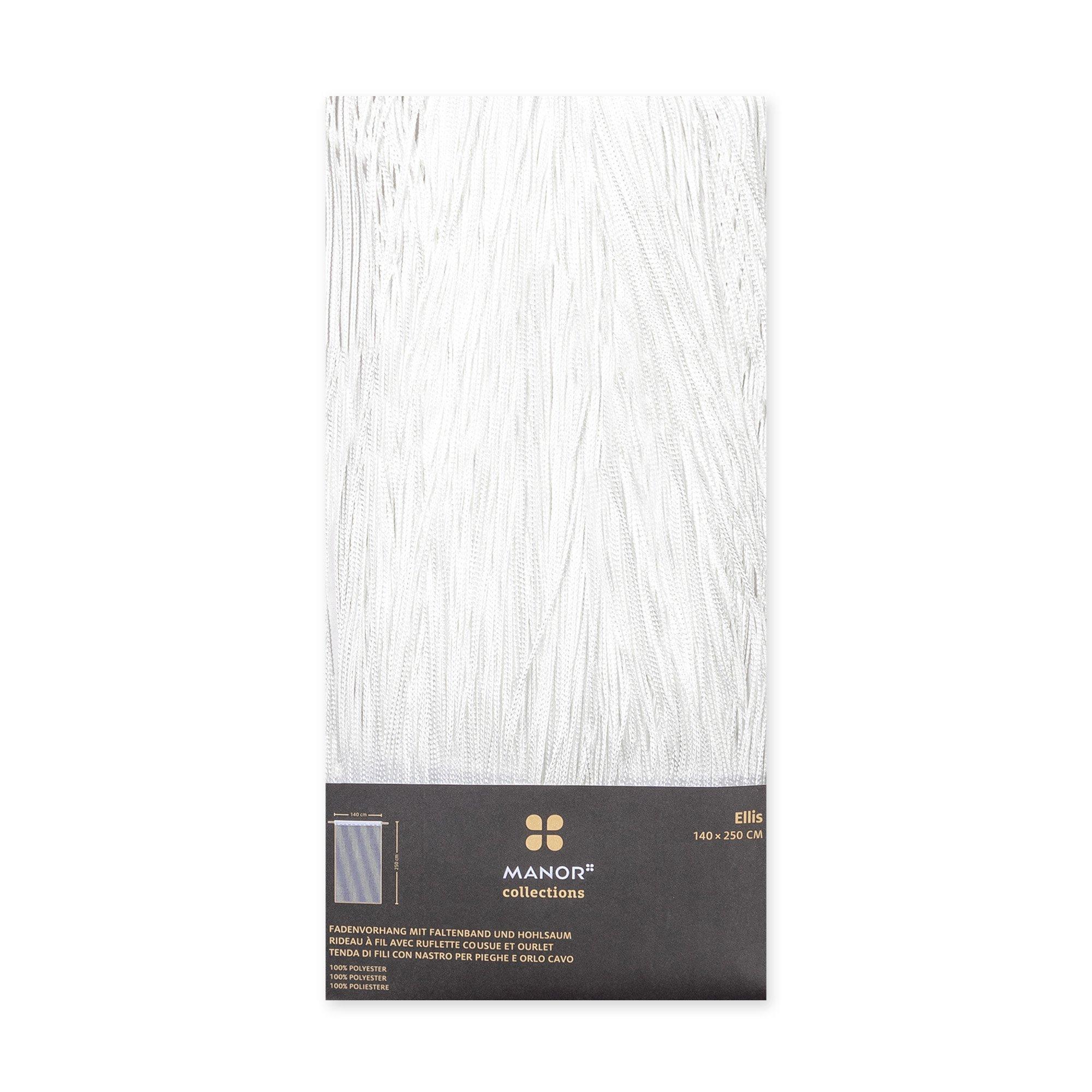 Manor Tenda pronta all'uso Ellis 