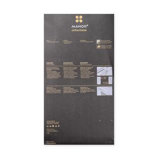 Manor Faden Fertigvorhang Ellis 