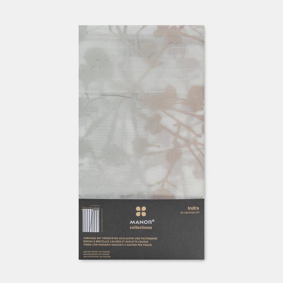 Manor Rideau prêt à l'emploi Indra 