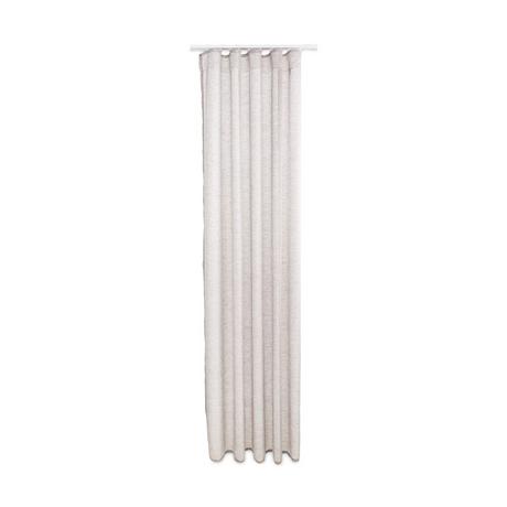 Manor Leinen Fertigvorhang Tabea 