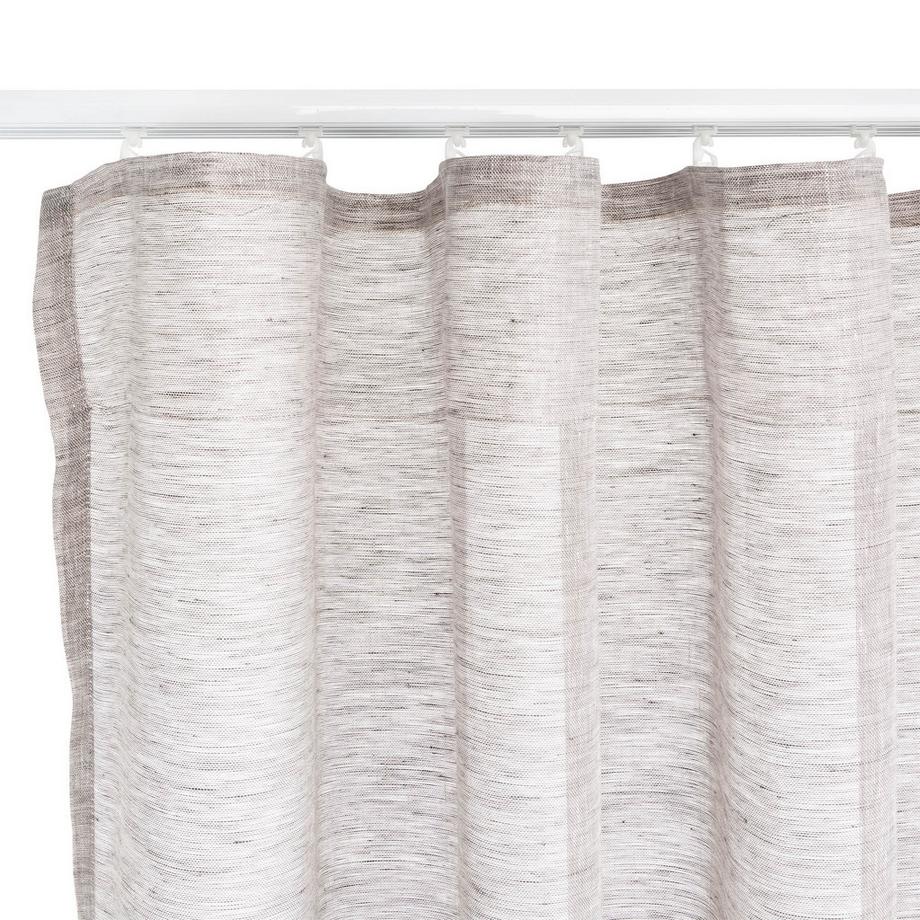 Manor Leinen Fertigvorhang Tabea 